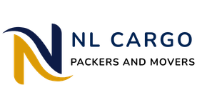 NL Cargo Packers And Movers Logo